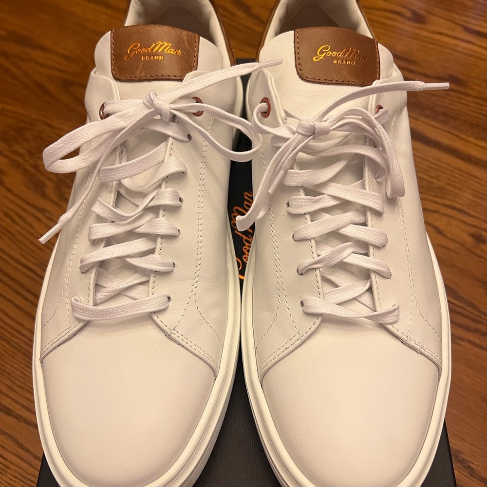 Good Man Brand